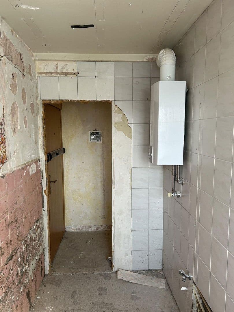 3 bedroom flat for sale, 66 m², Nürnberg, Bavaria 3 bedroom flat for sale, 66 m², Nürnberg, Bavaria