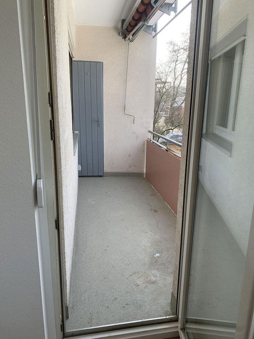 3 bedroom flat to rent, 70 m², Heinrich-Seliger-Straße 24, Frankfurt, Hesse 3 bedroom flat to rent, 70 m², Heinrich-Seliger-Straße 24, Frankfurt, Hesse