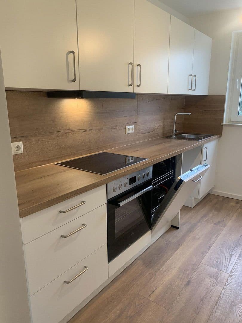 3 bedroom flat to rent, 70 m², Heinrich-Seliger-Straße 24, Frankfurt, Hesse 3 bedroom flat to rent, 70 m², Heinrich-Seliger-Straße 24, Frankfurt, Hesse