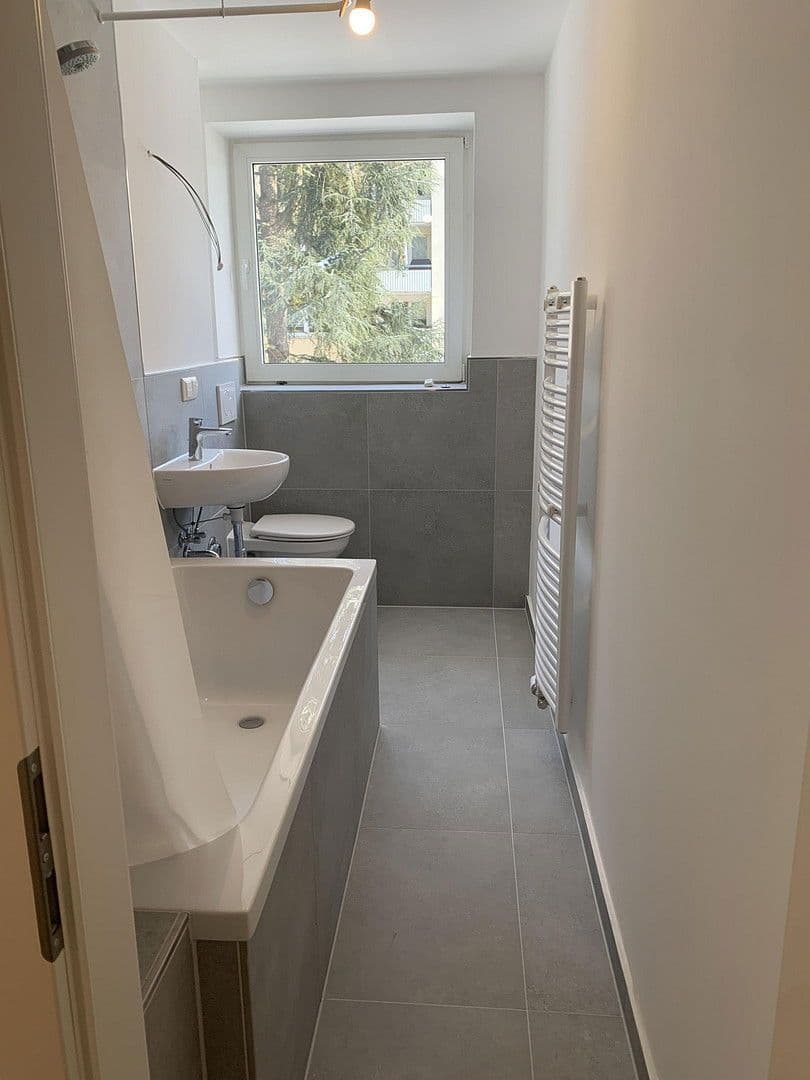 3 bedroom flat to rent, 70 m², Heinrich-Seliger-Straße 24, Frankfurt, Hesse 3 bedroom flat to rent, 70 m², Heinrich-Seliger-Straße 24, Frankfurt, Hesse