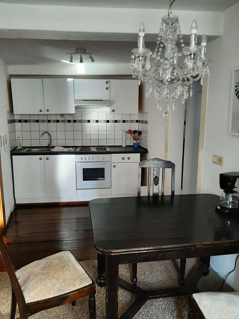 1 bedroom with open-plan kitchen flat to rent, 68 m², Gustavstraße 59, Fürth, Bavaria 1 bedroom with open-plan kitchen flat to rent, 68 m², Gustavstraße 59, Fürth, Bavaria