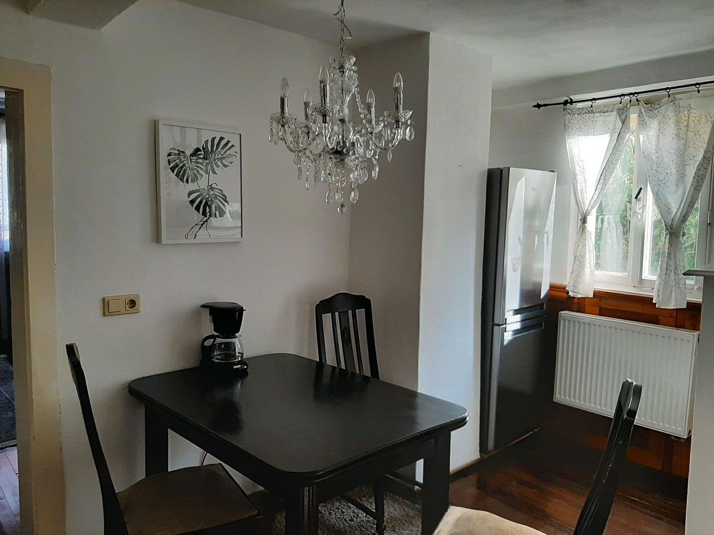 1 bedroom with open-plan kitchen flat to rent, 68 m², Gustavstraße 59, Fürth, Bavaria 1 bedroom with open-plan kitchen flat to rent, 68 m², Gustavstraße 59, Fürth, Bavaria