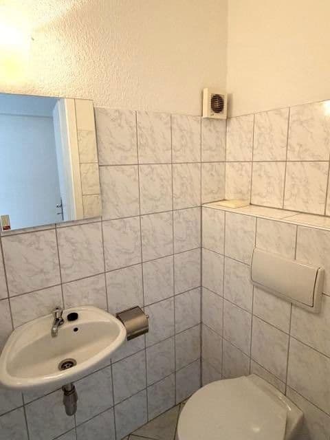 4 bedroom flat to rent, 110 m², Fuldastraße 21, Duisburg, North Rhine-Westphalia 4 bedroom flat to rent, 110 m², Fuldastraße 21, Duisburg, North Rhine-Westphalia