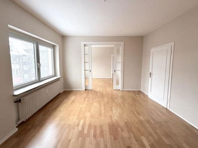 4 bedroom flat to rent, 110 m², Fuldastraße 21, Duisburg, North Rhine-Westphalia 4 bedroom flat to rent, 110 m², Fuldastraße 21, Duisburg, North Rhine-Westphalia