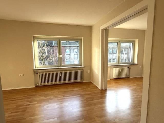 4 bedroom flat to rent, 110 m², Fuldastraße 21, Duisburg, North Rhine-Westphalia 4 bedroom flat to rent, 110 m², Fuldastraße 21, Duisburg, North Rhine-Westphalia