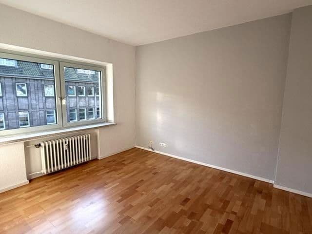 4 bedroom flat to rent, 110 m², Fuldastraße 21, Duisburg, North Rhine-Westphalia 4 bedroom flat to rent, 110 m², Fuldastraße 21, Duisburg, North Rhine-Westphalia