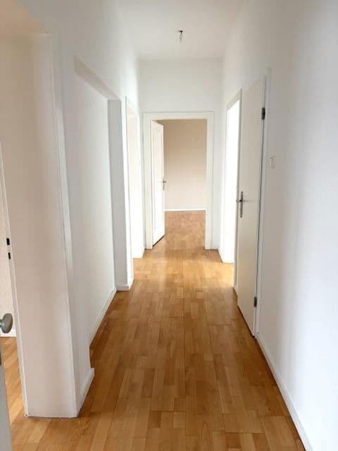 4 bedroom flat to rent, 110 m², Fuldastraße 21, Duisburg, North Rhine-Westphalia 4 bedroom flat to rent, 110 m², Fuldastraße 21, Duisburg, North Rhine-Westphalia