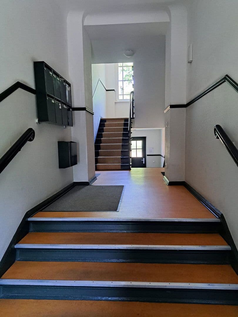 2 bedroom flat to rent, 57 m², Berlin - Treptow, Berlin 2 bedroom flat to rent, 57 m², Berlin - Treptow, Berlin