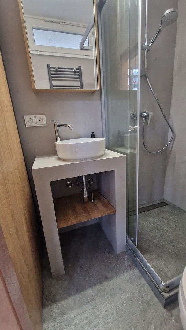 1 bedroom flat to rent, 27 m², München, Bavaria 1 bedroom flat to rent, 27 m², München, Bavaria