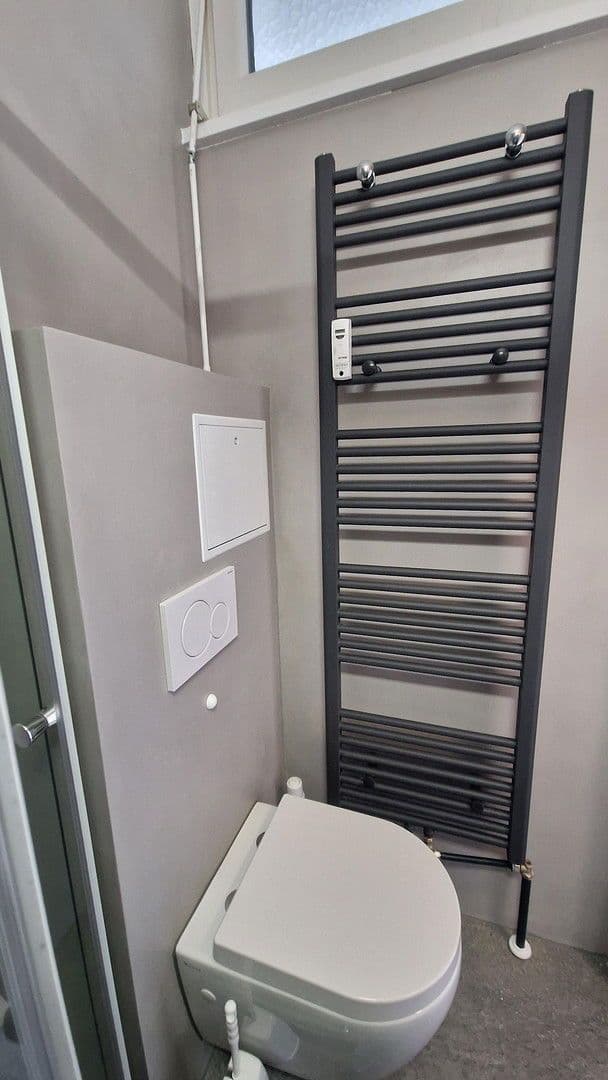 1 bedroom flat to rent, 27 m², München, Bavaria 1 bedroom flat to rent, 27 m², München, Bavaria