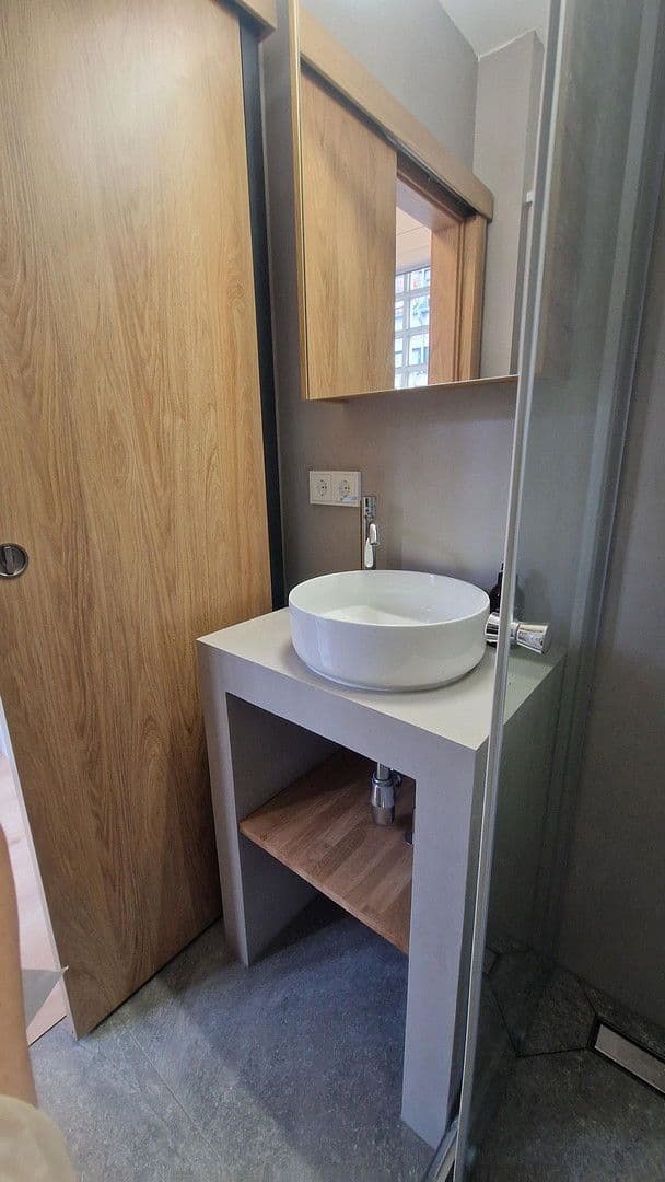 1 bedroom flat to rent, 27 m², München, Bavaria 1 bedroom flat to rent, 27 m², München, Bavaria