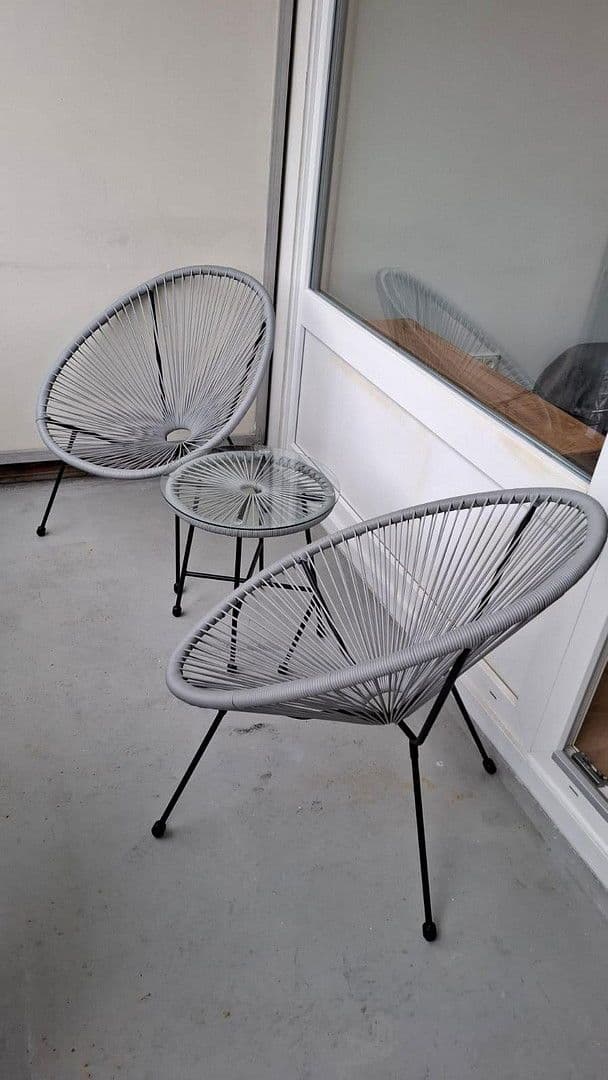 1 bedroom flat to rent, 27 m², München, Bavaria 1 bedroom flat to rent, 27 m², München, Bavaria