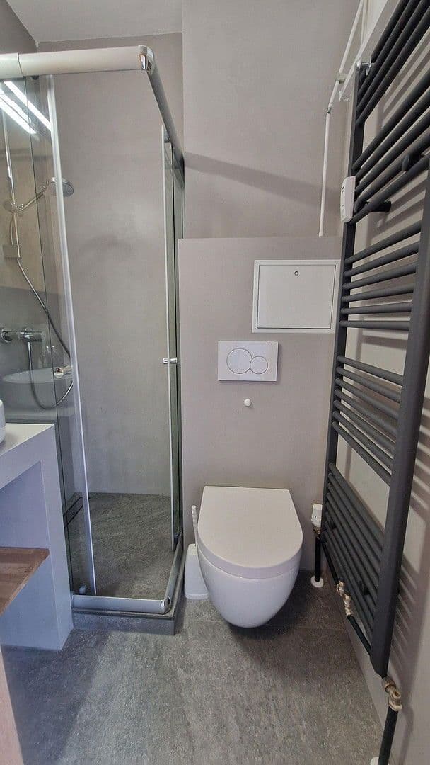 1 bedroom flat to rent, 27 m², München, Bavaria 1 bedroom flat to rent, 27 m², München, Bavaria