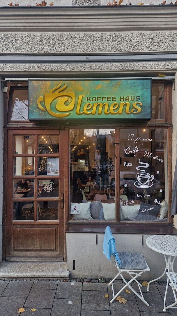 1 bedroom flat to rent, 27 m², München, Bavaria 1 bedroom flat to rent, 27 m², München, Bavaria