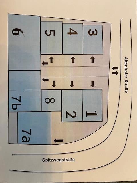 non-residential property to rent, 68 m², Altenhoferstr., Solingen, North Rhine-Westphalia non-residential property to rent, 68 m², Altenhoferstr., Solingen, North Rhine-Westphalia