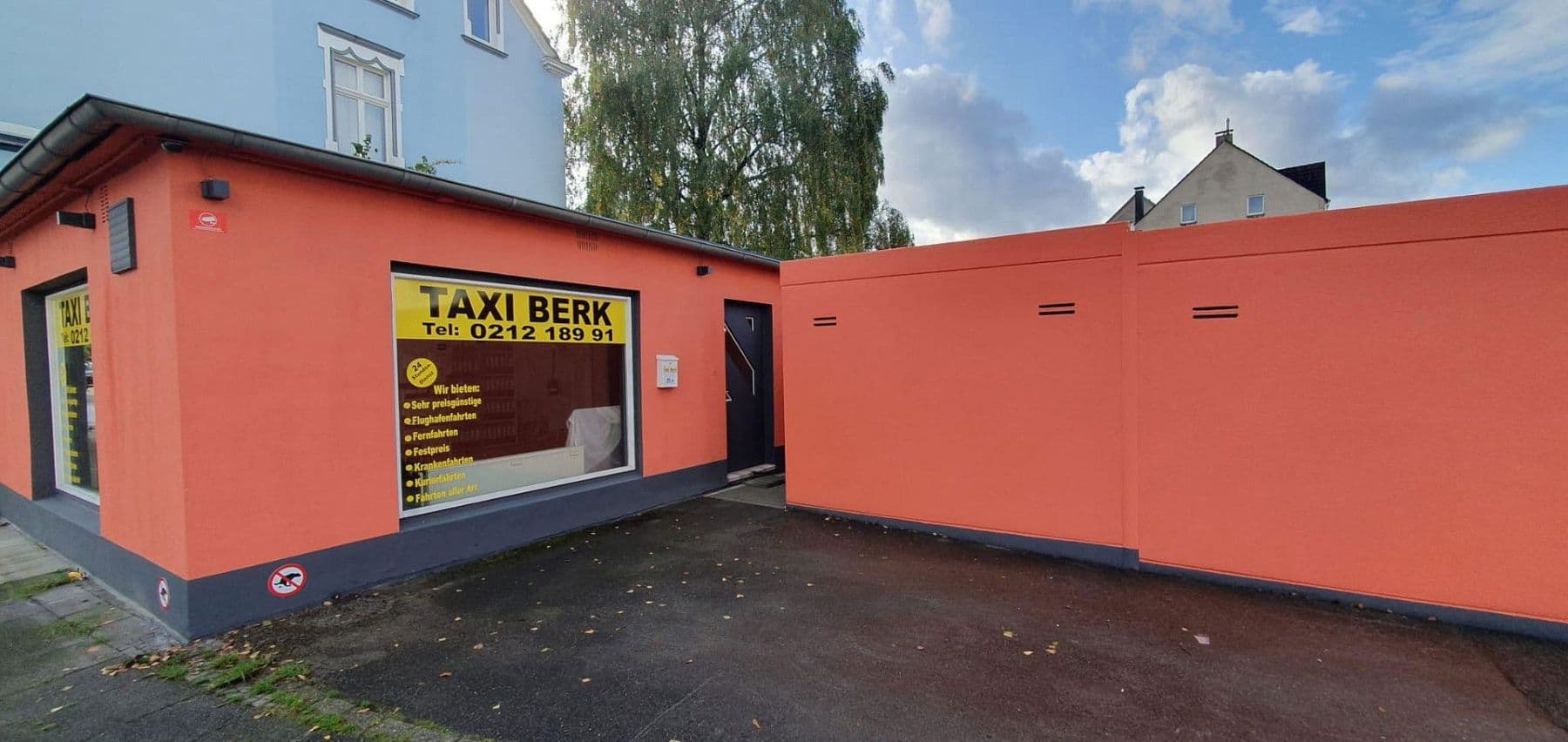 non-residential property to rent, 68 m², Altenhoferstr., Solingen, North Rhine-Westphalia non-residential property to rent, 68 m², Altenhoferstr., Solingen, North Rhine-Westphalia