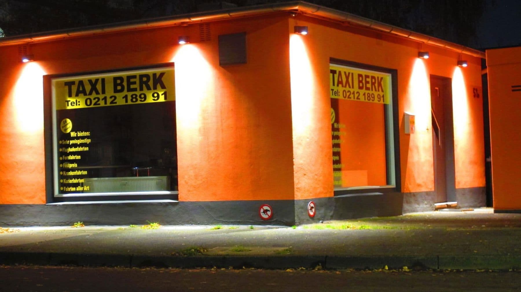 non-residential property to rent, 68 m², Altenhoferstr., Solingen, North Rhine-Westphalia non-residential property to rent, 68 m², Altenhoferstr., Solingen, North Rhine-Westphalia