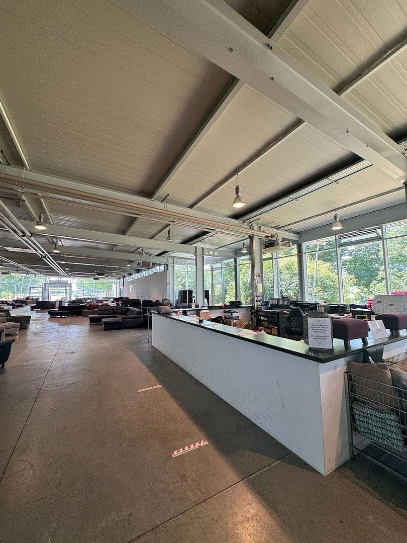 non-residential property to rent, 10,000 m², Kirchstr. 32, Gommersheim, Rhineland-Palatinate non-residential property to rent, 10,000 m², Kirchstr. 32, Gommersheim, Rhineland-Palatinate