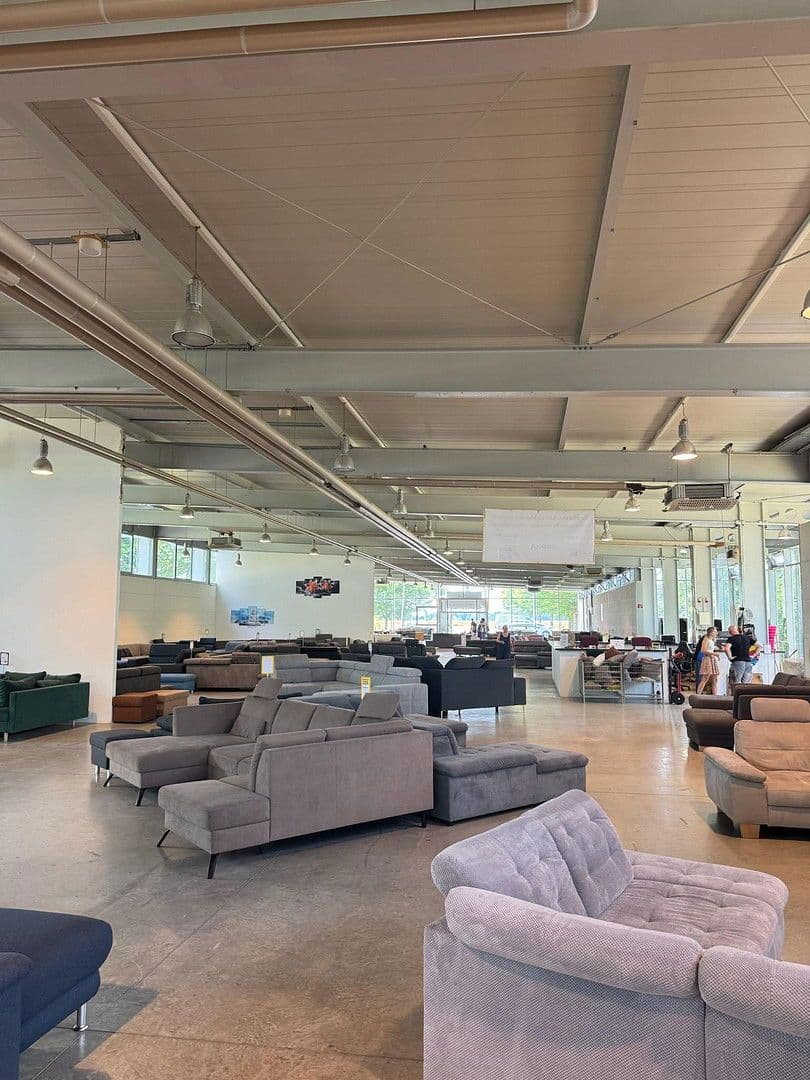 non-residential property to rent, 10,000 m², Kirchstr. 32, Gommersheim, Rhineland-Palatinate non-residential property to rent, 10,000 m², Kirchstr. 32, Gommersheim, Rhineland-Palatinate