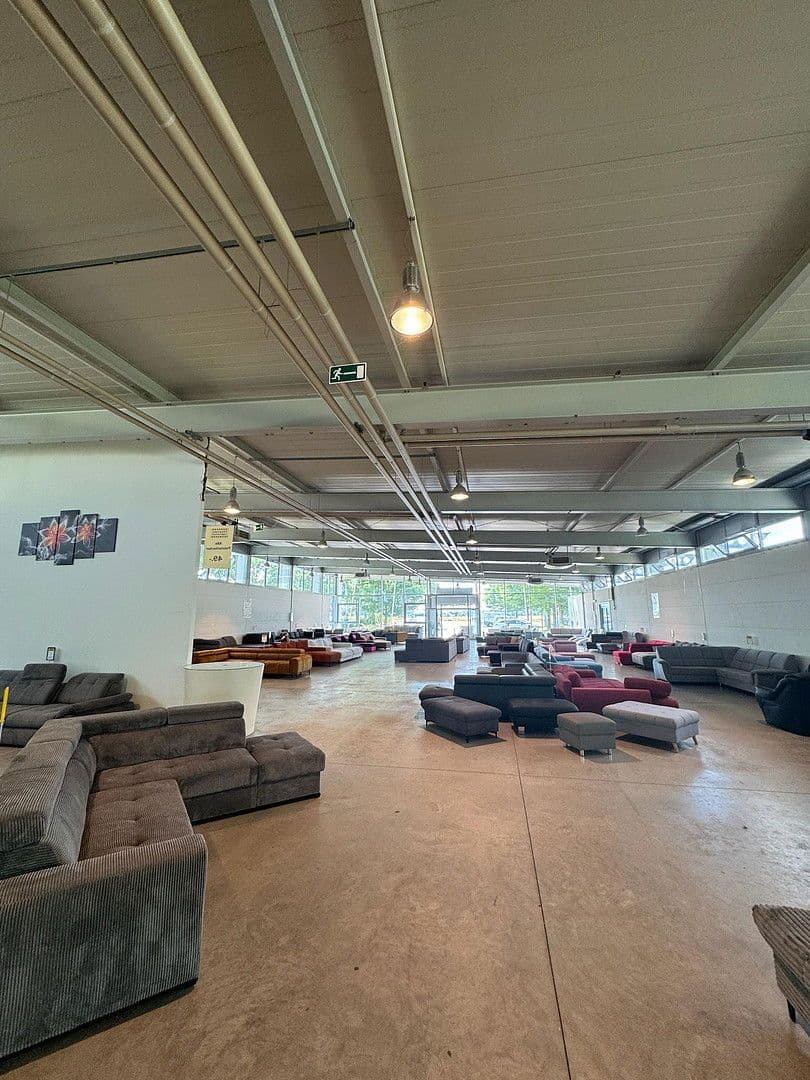 non-residential property to rent, 10,000 m², Kirchstr. 32, Gommersheim, Rhineland-Palatinate non-residential property to rent, 10,000 m², Kirchstr. 32, Gommersheim, Rhineland-Palatinate