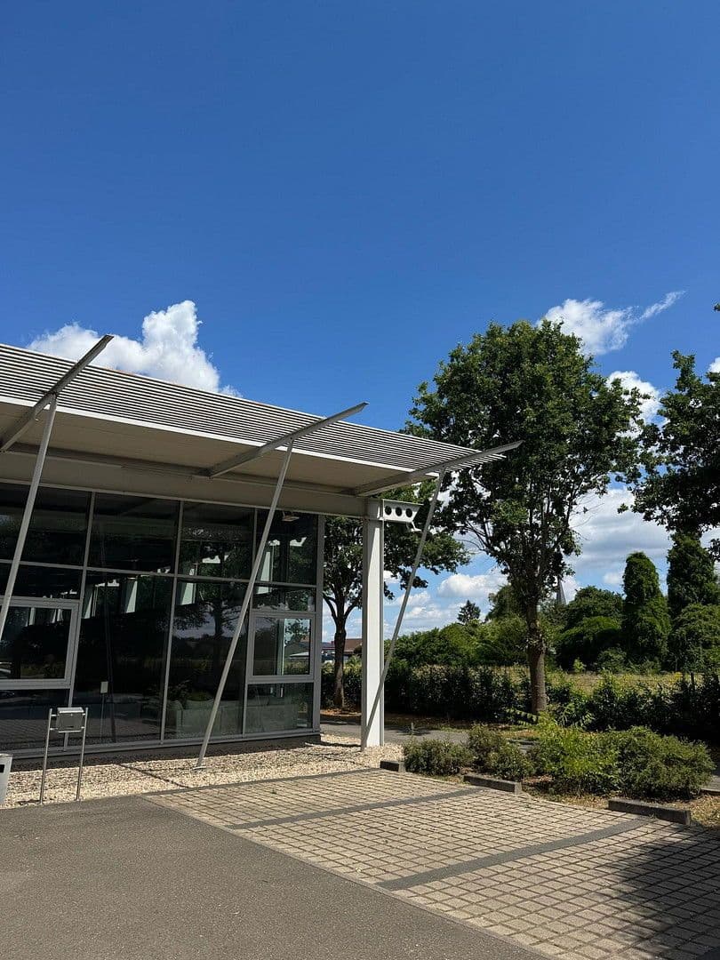 non-residential property to rent, 10,000 m², Kirchstr. 32, Gommersheim, Rhineland-Palatinate non-residential property to rent, 10,000 m², Kirchstr. 32, Gommersheim, Rhineland-Palatinate