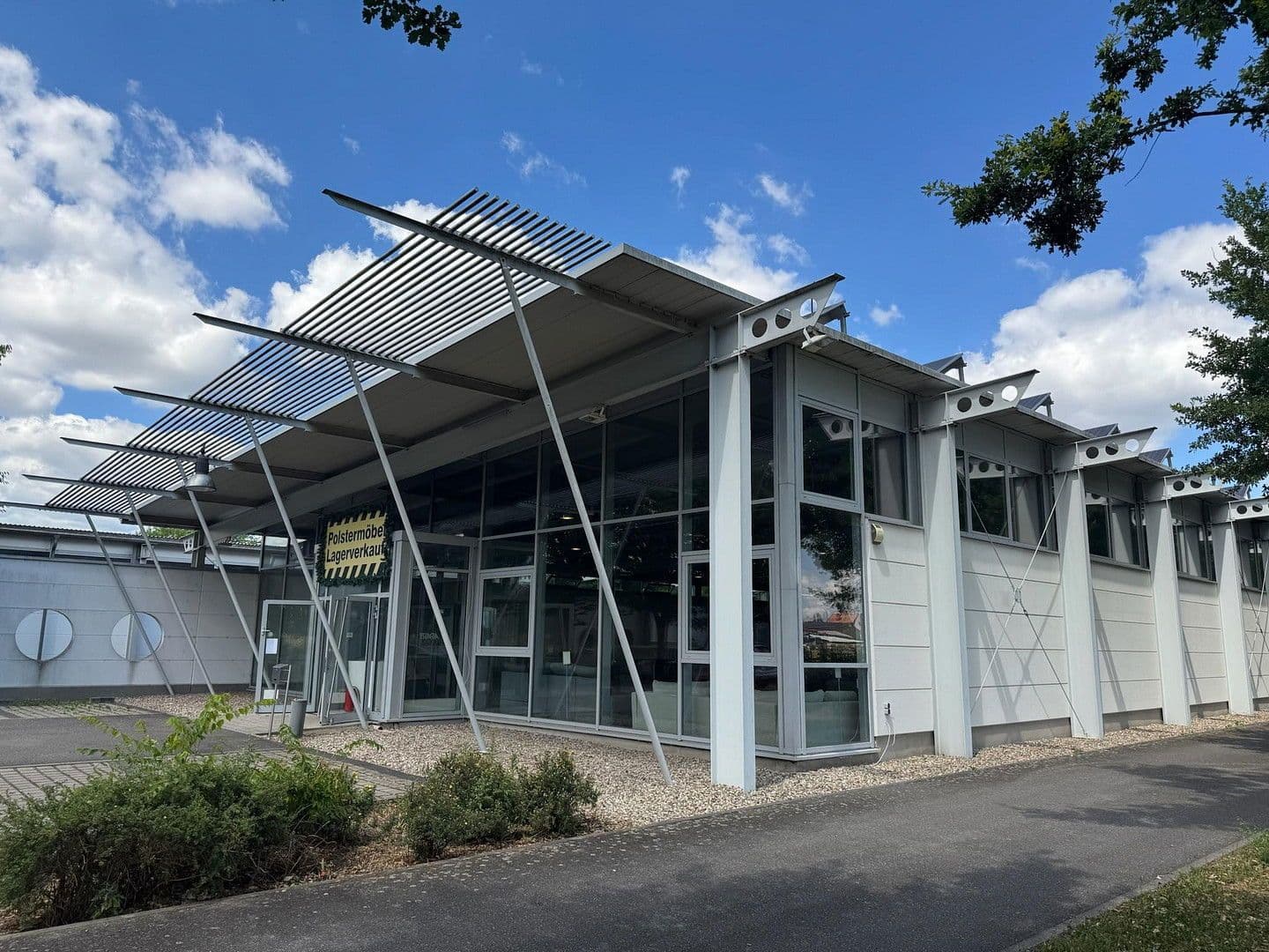 non-residential property to rent, 10,000 m², Kirchstr. 32, Gommersheim, Rhineland-Palatinate non-residential property to rent, 10,000 m², Kirchstr. 32, Gommersheim, Rhineland-Palatinate