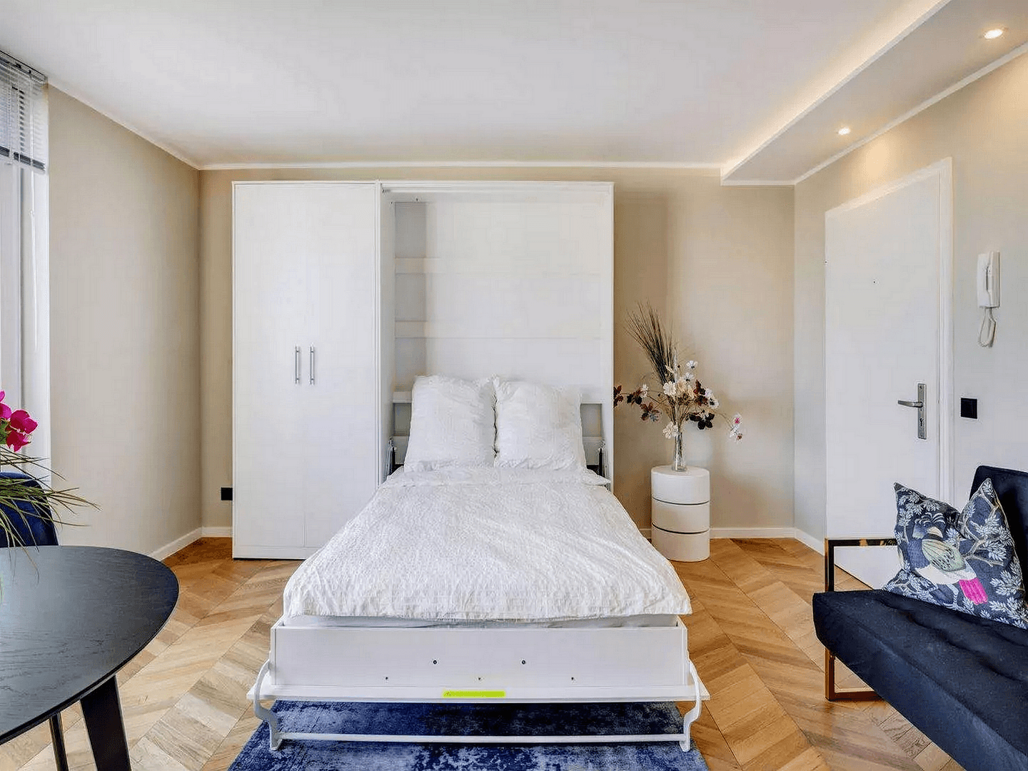 1 bedroom flat to rent, 34 m², München, Bavaria 1 bedroom flat to rent, 34 m², München, Bavaria