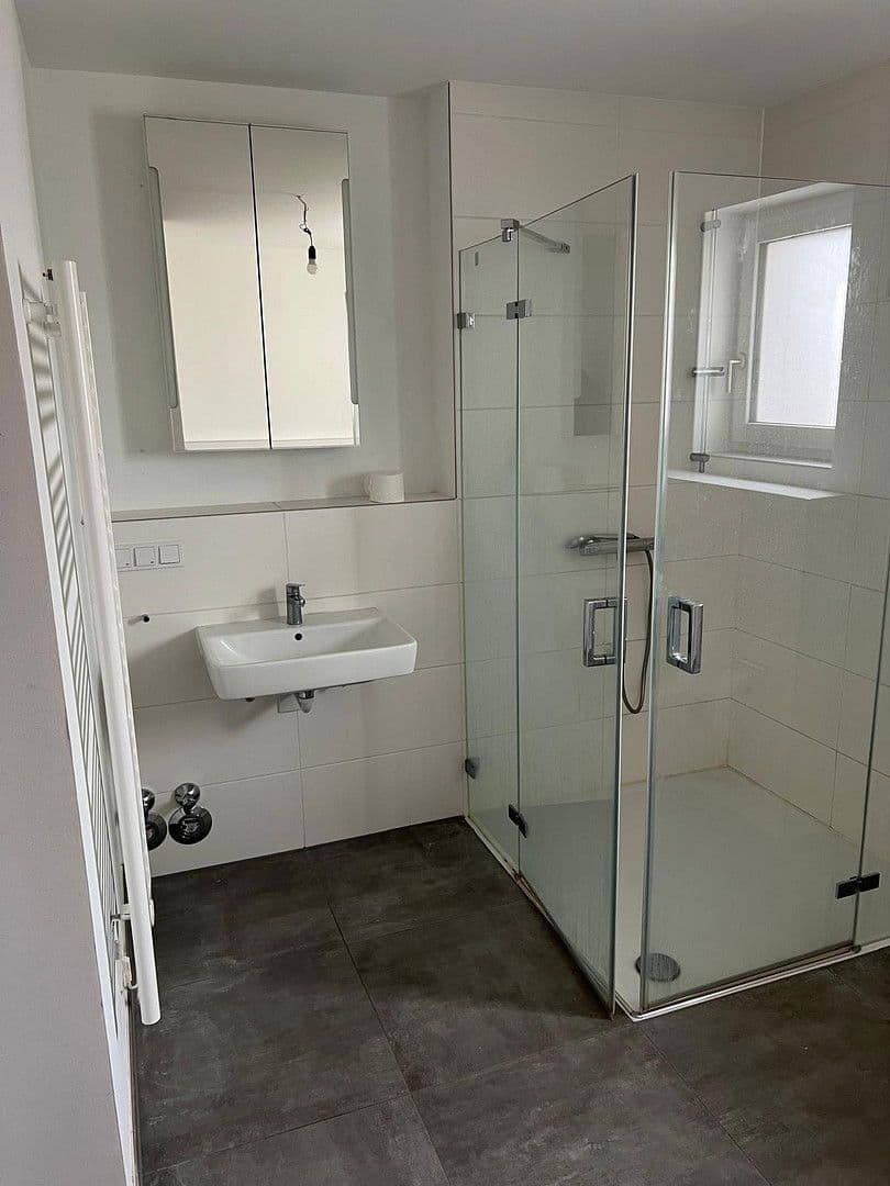 3 bedroom flat to rent, 104 m², Friedrich-Ebert-Straße 40-1, Seeheim-Jugenheim, Hesse 3 bedroom flat to rent, 104 m², Friedrich-Ebert-Straße 40-1, Seeheim-Jugenheim, Hesse