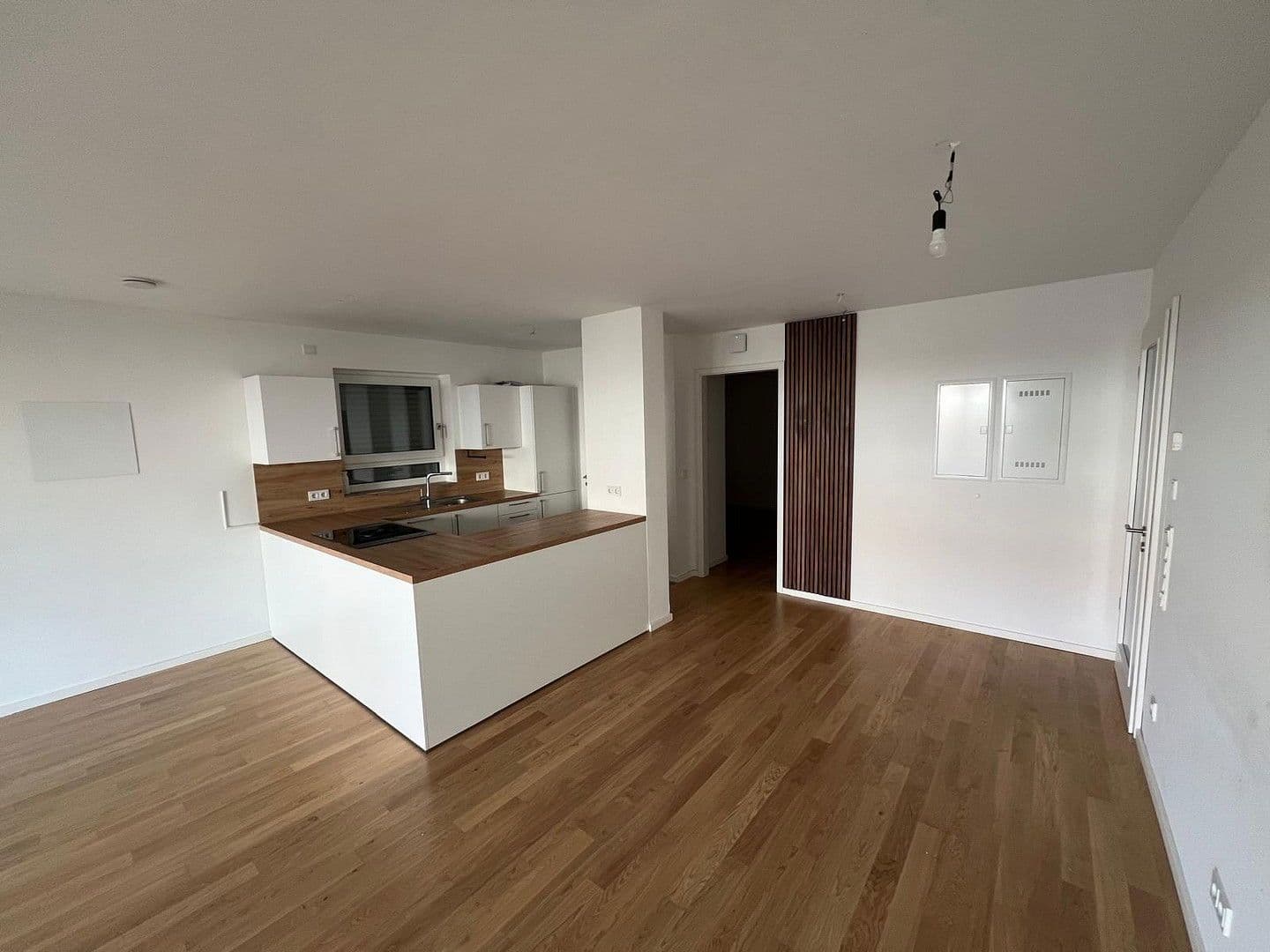 3 bedroom flat to rent, 104 m², Friedrich-Ebert-Straße 40-1, Seeheim-Jugenheim, Hesse 3 bedroom flat to rent, 104 m², Friedrich-Ebert-Straße 40-1, Seeheim-Jugenheim, Hesse