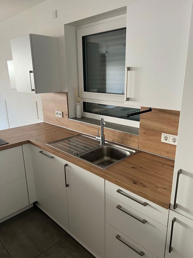 3 bedroom flat to rent, 104 m², Friedrich-Ebert-Straße 40-1, Seeheim-Jugenheim, Hesse 3 bedroom flat to rent, 104 m², Friedrich-Ebert-Straße 40-1, Seeheim-Jugenheim, Hesse