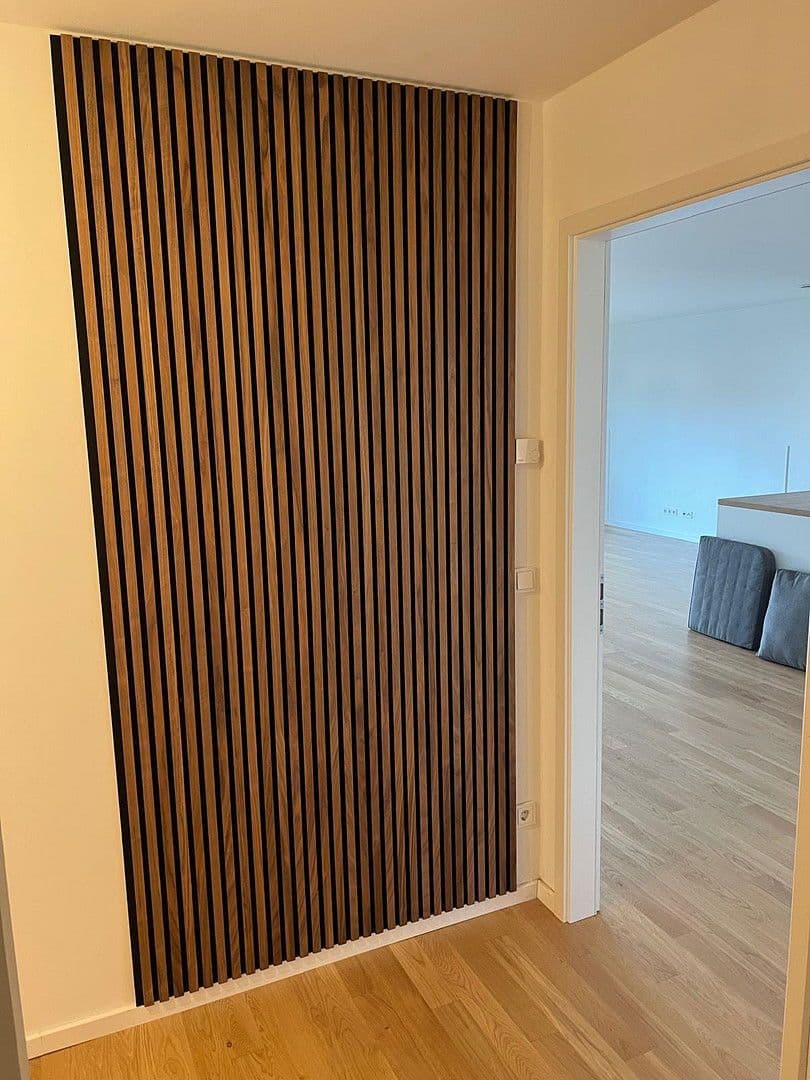 3 bedroom flat to rent, 104 m², Friedrich-Ebert-Straße 40-1, Seeheim-Jugenheim, Hesse 3 bedroom flat to rent, 104 m², Friedrich-Ebert-Straße 40-1, Seeheim-Jugenheim, Hesse