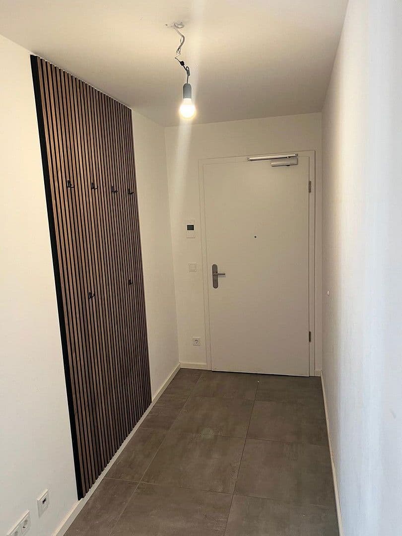 3 bedroom flat to rent, 104 m², Friedrich-Ebert-Straße 40-1, Seeheim-Jugenheim, Hesse 3 bedroom flat to rent, 104 m², Friedrich-Ebert-Straße 40-1, Seeheim-Jugenheim, Hesse