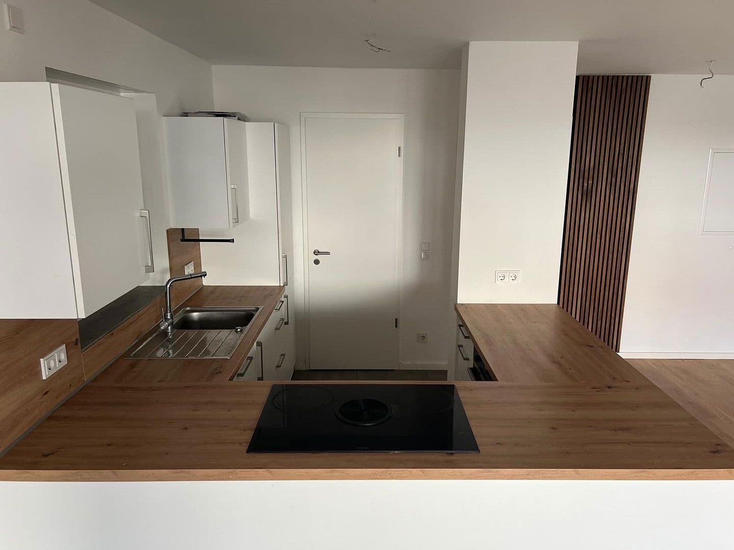 3 bedroom flat to rent, 104 m², Friedrich-Ebert-Straße 40-1, Seeheim-Jugenheim, Hesse 3 bedroom flat to rent, 104 m², Friedrich-Ebert-Straße 40-1, Seeheim-Jugenheim, Hesse