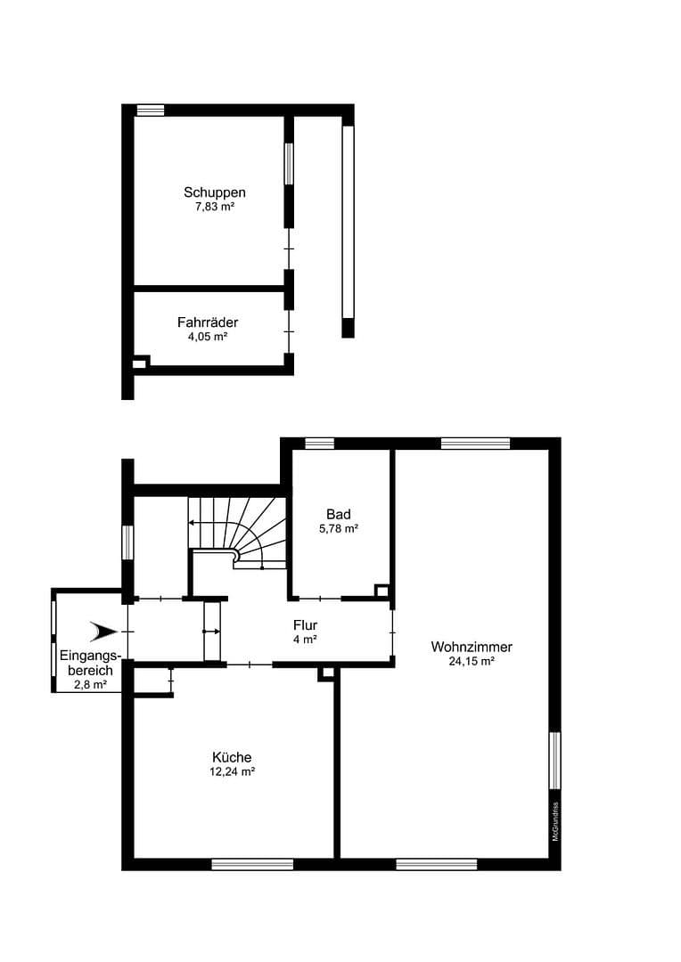 house for sale, 110 m², Nauroder Str. 71, Wiesbaden, Hesse house for sale, 110 m², Nauroder Str. 71, Wiesbaden, Hesse