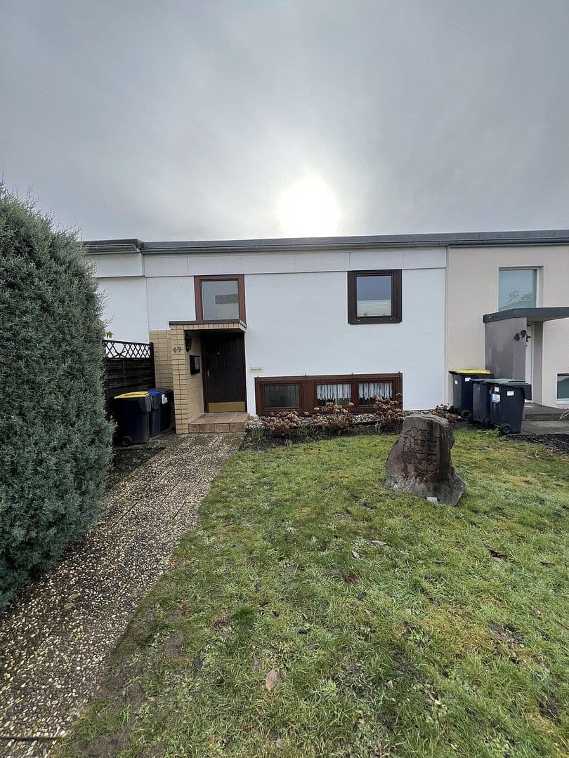 house for sale, 100 m², Saarbrücken, Saarland house for sale, 100 m², Saarbrücken, Saarland