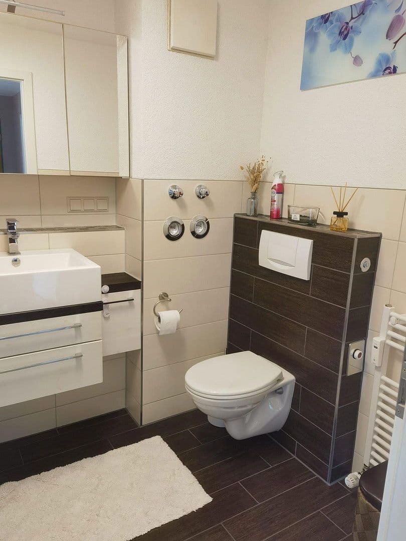 2 bedroom with open-plan kitchen flat for sale, 88 m², Nagold, Baden-Württemberg 2 bedroom with open-plan kitchen flat for sale, 88 m², Nagold, Baden-Württemberg