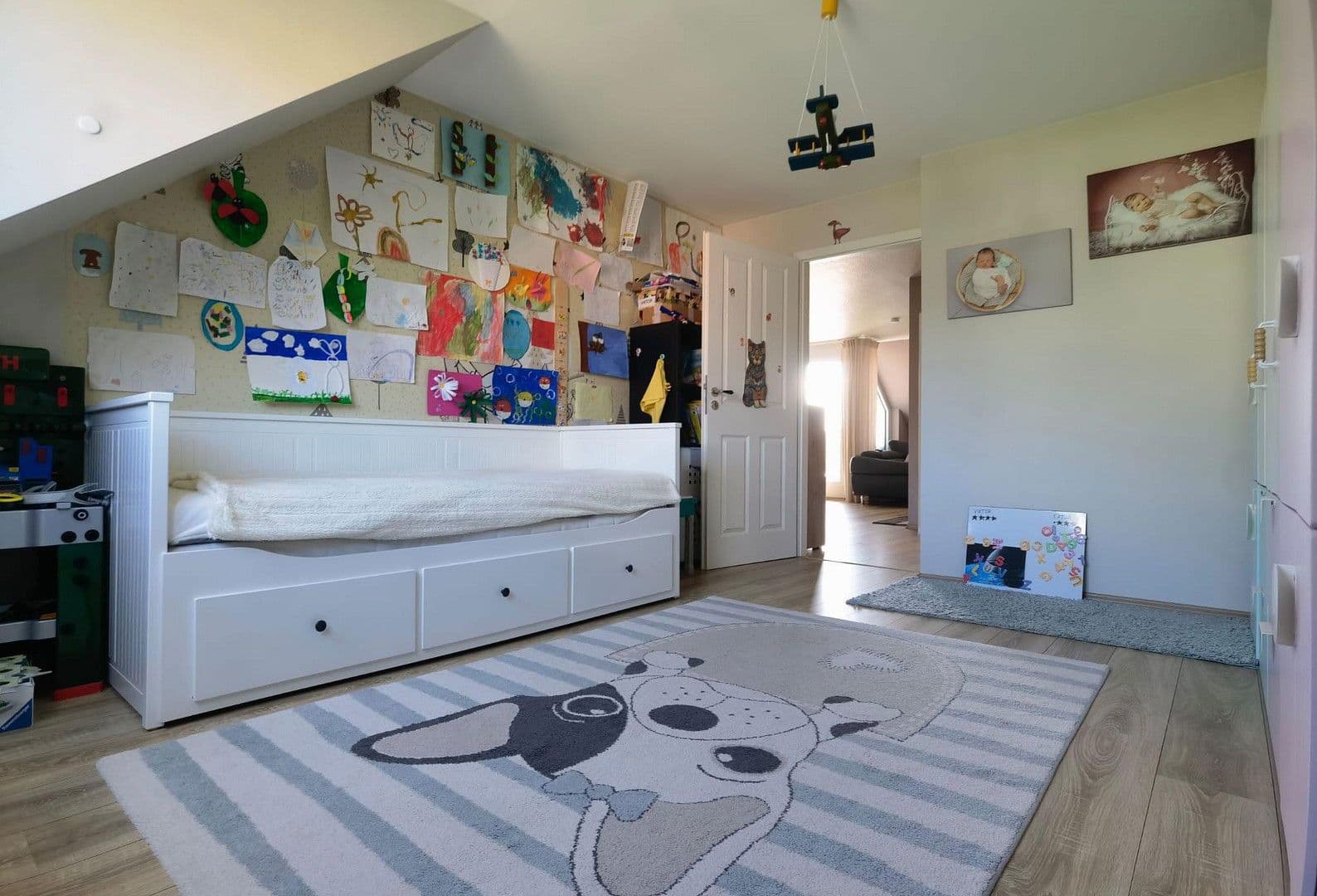 2 bedroom with open-plan kitchen flat for sale, 88 m², Nagold, Baden-Württemberg 2 bedroom with open-plan kitchen flat for sale, 88 m², Nagold, Baden-Württemberg