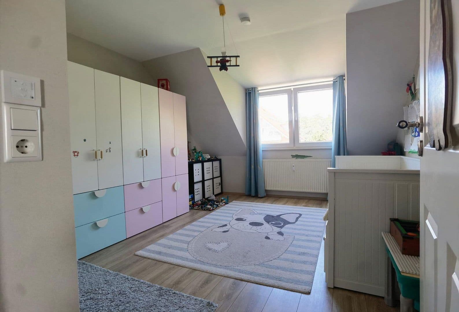 2 bedroom with open-plan kitchen flat for sale, 88 m², Nagold, Baden-Württemberg 2 bedroom with open-plan kitchen flat for sale, 88 m², Nagold, Baden-Württemberg