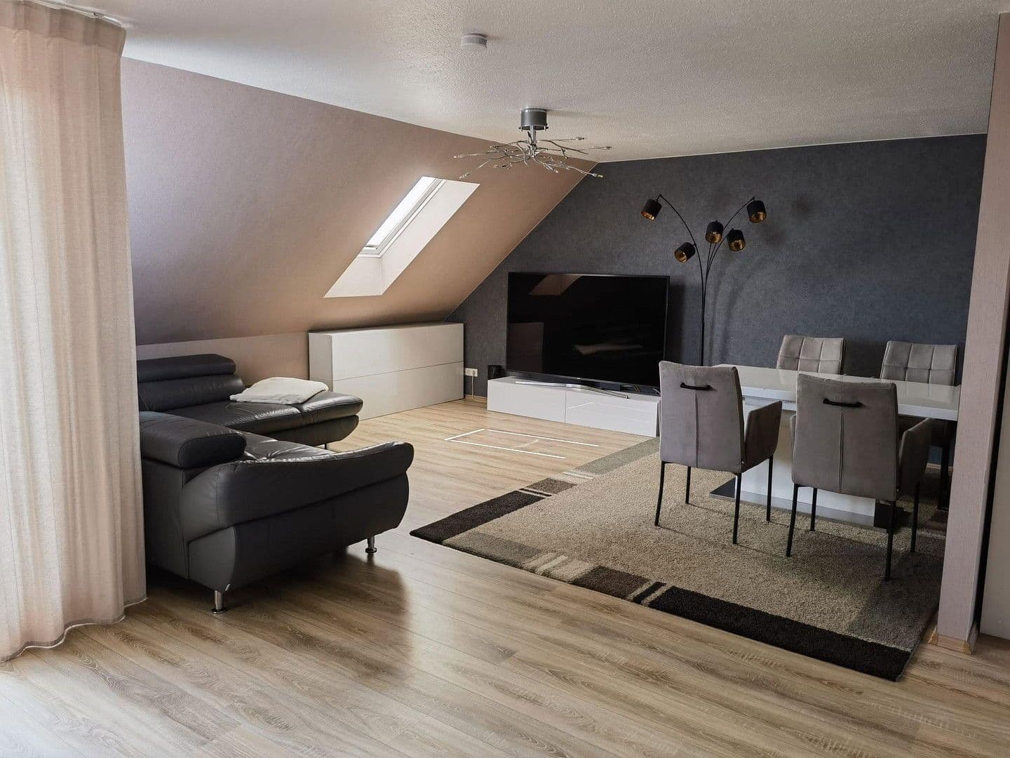 2 bedroom with open-plan kitchen flat for sale, 88 m², Nagold, Baden-Württemberg 2 bedroom with open-plan kitchen flat for sale, 88 m², Nagold, Baden-Württemberg