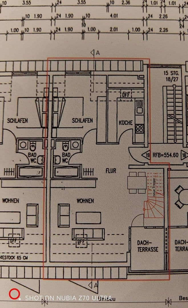 2 bedroom with open-plan kitchen flat for sale, 88 m², Nagold, Baden-Württemberg 2 bedroom with open-plan kitchen flat for sale, 88 m², Nagold, Baden-Württemberg