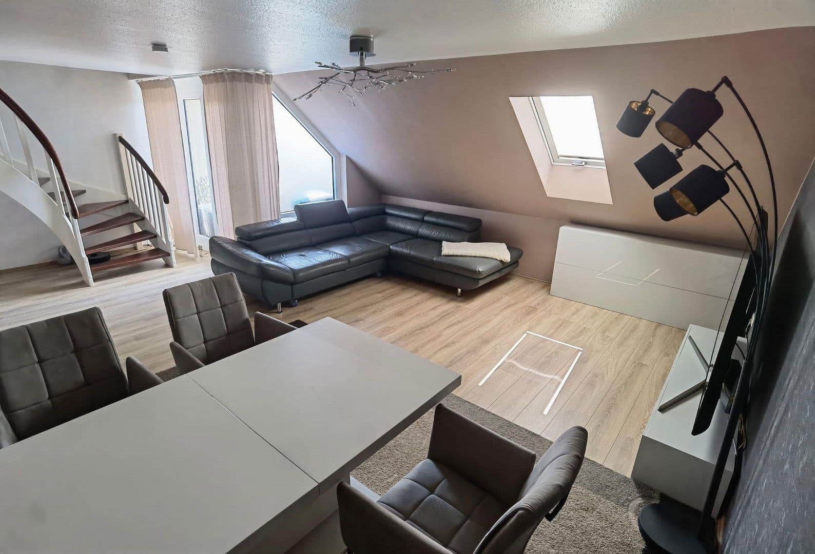 2 bedroom with open-plan kitchen flat for sale, 88 m², Nagold, Baden-Württemberg 2 bedroom with open-plan kitchen flat for sale, 88 m², Nagold, Baden-Württemberg