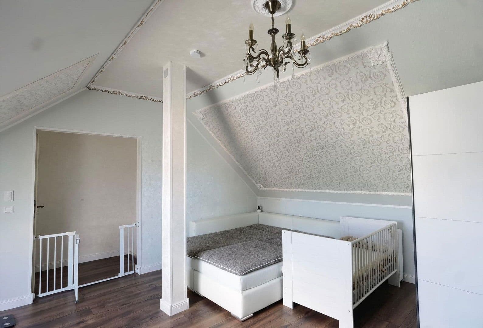 2 bedroom with open-plan kitchen flat for sale, 88 m², Nagold, Baden-Württemberg 2 bedroom with open-plan kitchen flat for sale, 88 m², Nagold, Baden-Württemberg