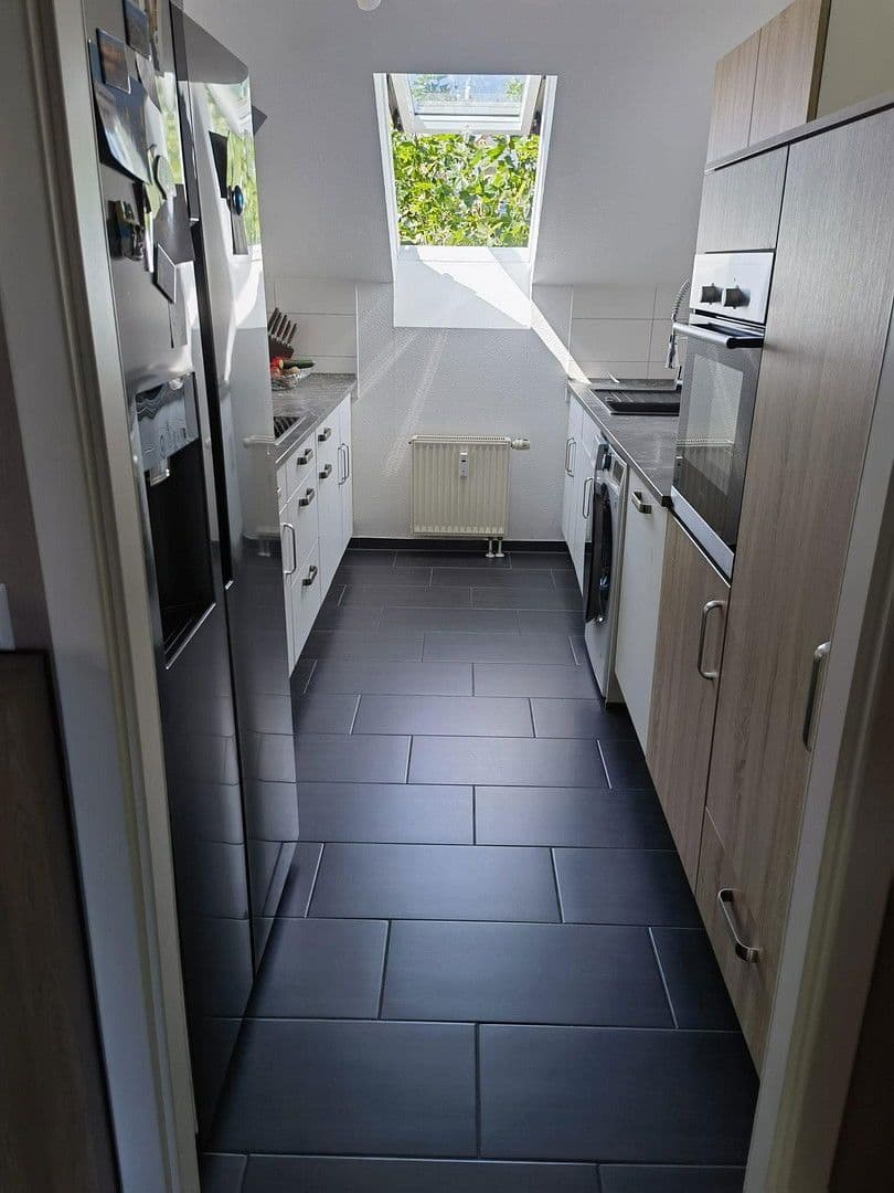 2 bedroom with open-plan kitchen flat for sale, 88 m², Nagold, Baden-Württemberg 2 bedroom with open-plan kitchen flat for sale, 88 m², Nagold, Baden-Württemberg