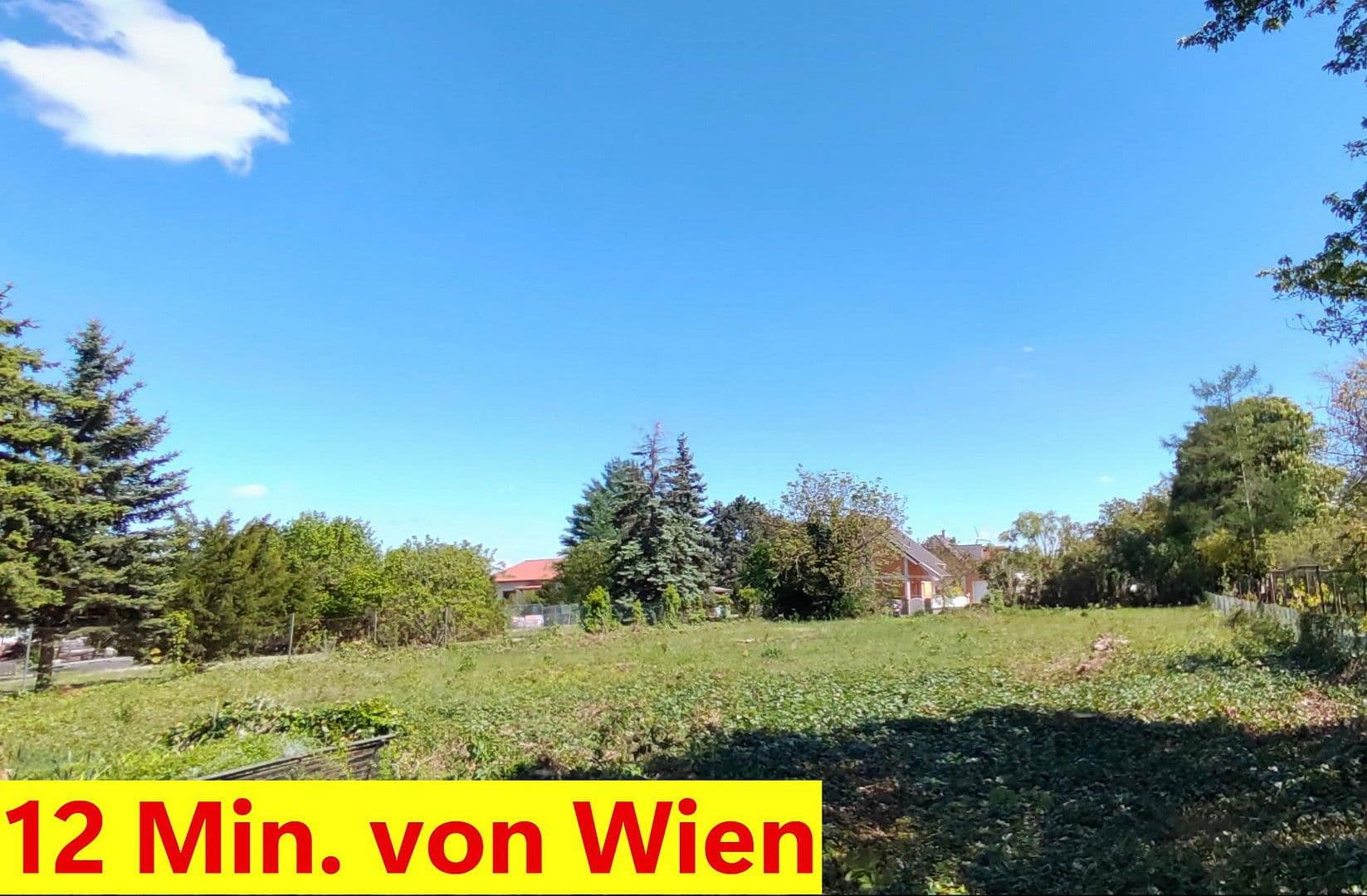 plot for sale, 564 m², Wien, Vienna plot for sale, 564 m², Wien, Vienna