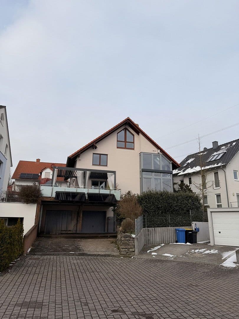 house for sale, 266 m², Idstein, Hesse house for sale, 266 m², Idstein, Hesse