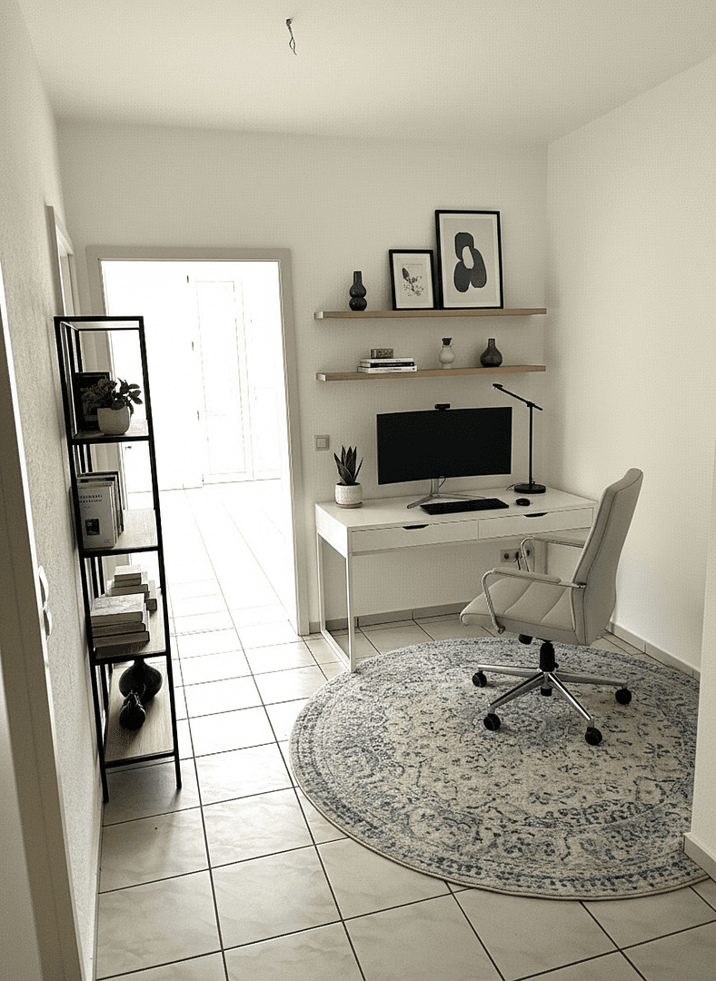 4 bedroom flat to rent, 114 m², Jakobstraße 36, Ramstein-Miesenbach, Rhineland-Palatinate 4 bedroom flat to rent, 114 m², Jakobstraße 36, Ramstein-Miesenbach, Rhineland-Palatinate