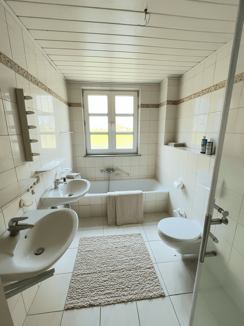 4 bedroom flat to rent, 114 m², Jakobstraße 36, Ramstein-Miesenbach, Rhineland-Palatinate 4 bedroom flat to rent, 114 m², Jakobstraße 36, Ramstein-Miesenbach, Rhineland-Palatinate