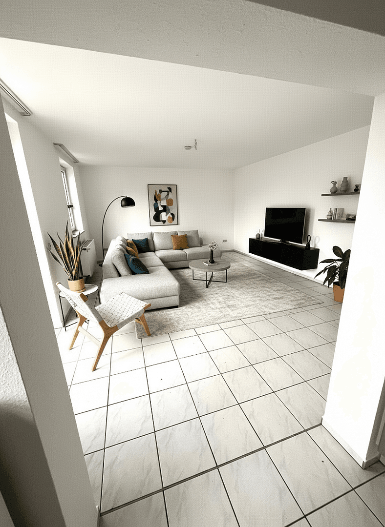 4 bedroom flat to rent, 114 m², Jakobstraße 36, Ramstein-Miesenbach, Rhineland-Palatinate 4 bedroom flat to rent, 114 m², Jakobstraße 36, Ramstein-Miesenbach, Rhineland-Palatinate