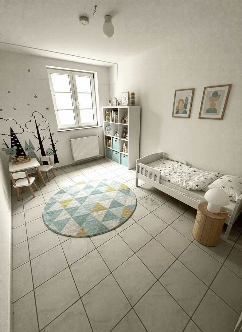 4 bedroom flat to rent, 114 m², Jakobstraße 36, Ramstein-Miesenbach, Rhineland-Palatinate 4 bedroom flat to rent, 114 m², Jakobstraße 36, Ramstein-Miesenbach, Rhineland-Palatinate