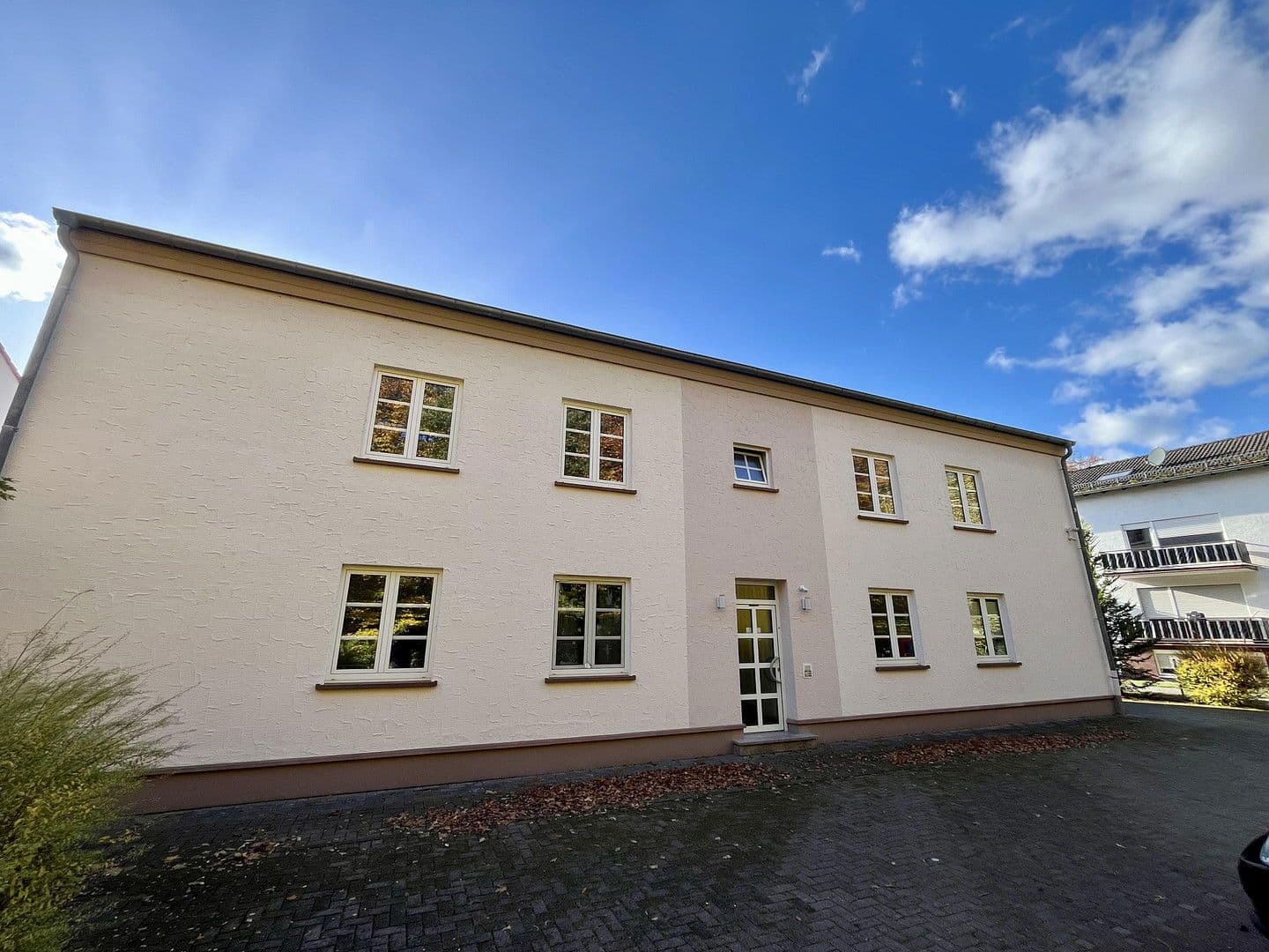 4 bedroom flat to rent, 114 m², Jakobstraße 36, Ramstein-Miesenbach, Rhineland-Palatinate 4 bedroom flat to rent, 114 m², Jakobstraße 36, Ramstein-Miesenbach, Rhineland-Palatinate